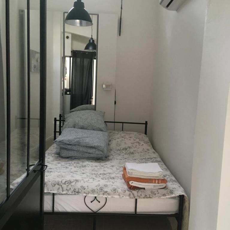 Cozy house with parking and garden - Appartement 1 Chambre - 6
