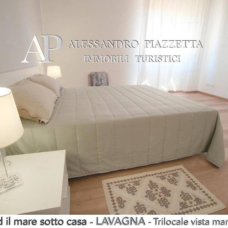 Il centro ed il mare sotto casa - Apartment mit 2 Schlafzimmern - 13