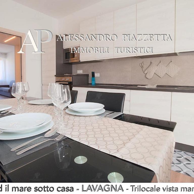 Il centro ed il mare sotto casa - Apartment mit 2 Schlafzimmern - 23