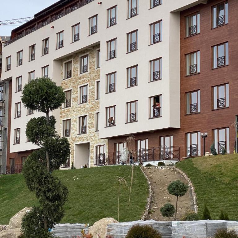Apartman Šmizla N lux - Milmari Resort - Studio - 47