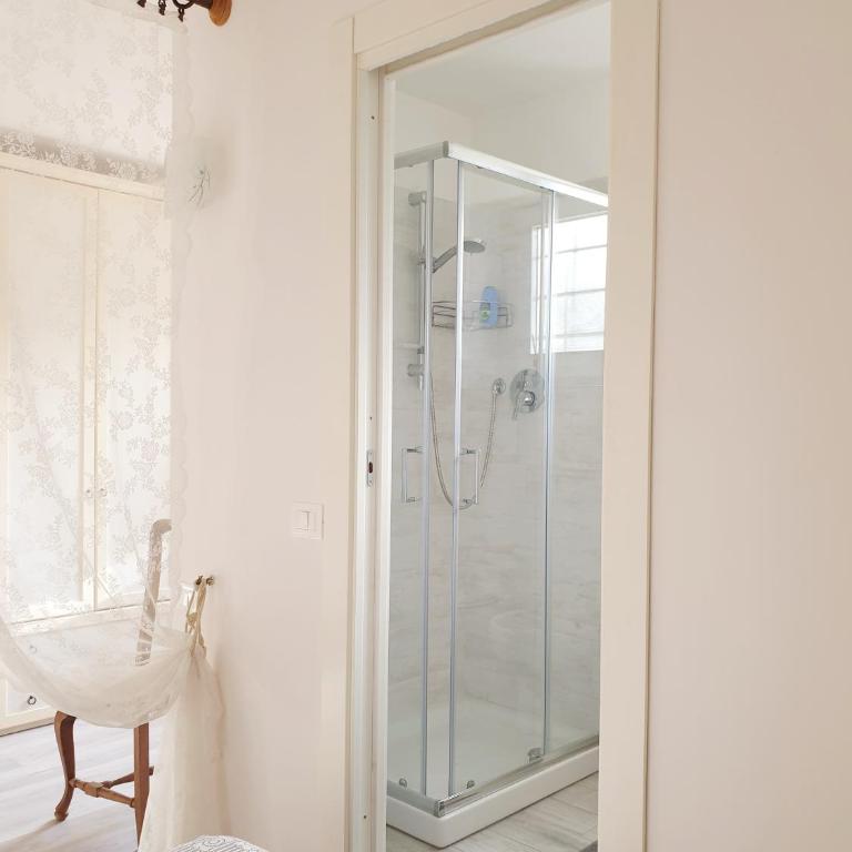 CA del CARMINE - Appartamento con 1 Camera da Letto - 9