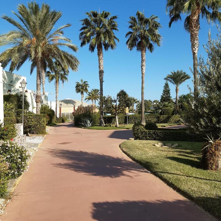 "EL RINCON" naturist boutique apartment - Apartamento de 2 dormitorios - 24