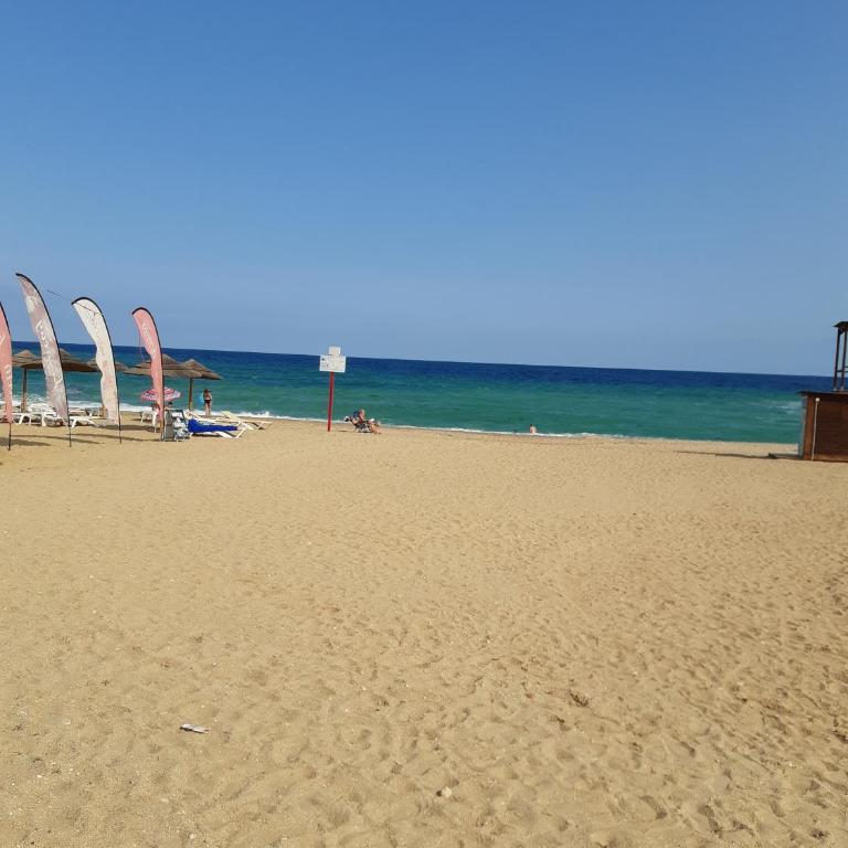"EL RINCON" naturist boutique apartment - Apartamento de 2 dormitorios - 29