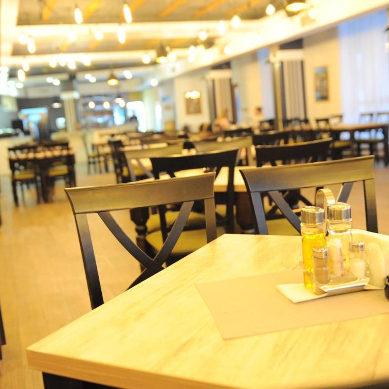 Apartman Šmizla N lux - Milmari Resort - Studio - 48