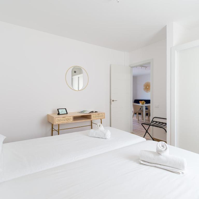 HomeForGuest Moderno Apartamento con piscina en Corralejo - Apartment - 17