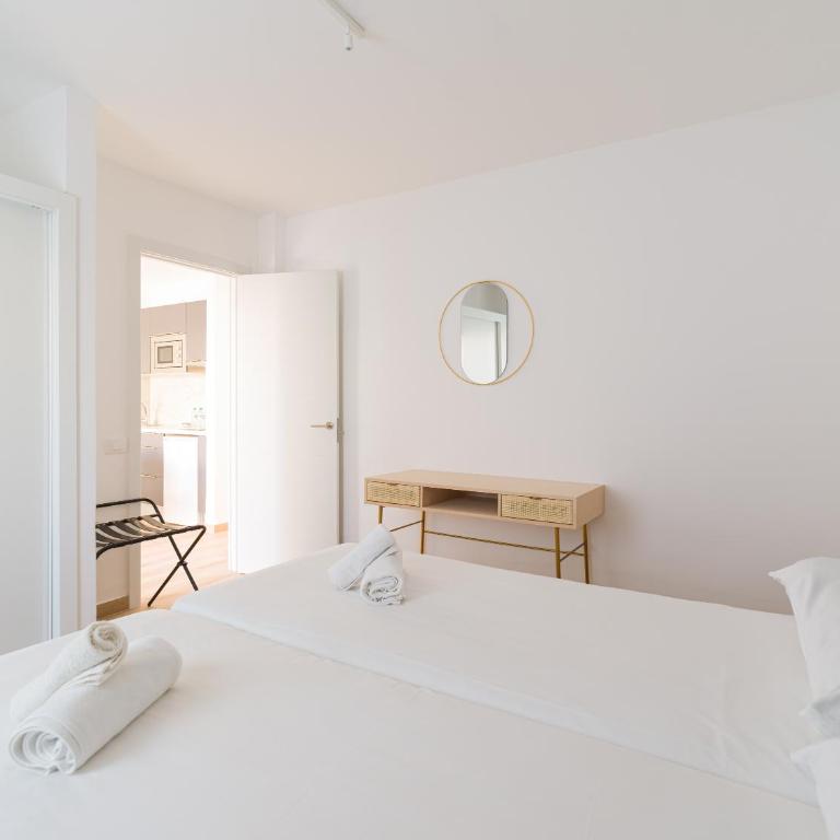 HomeForGuest Moderno Apartamento con piscina en Corralejo - Apartment - 9