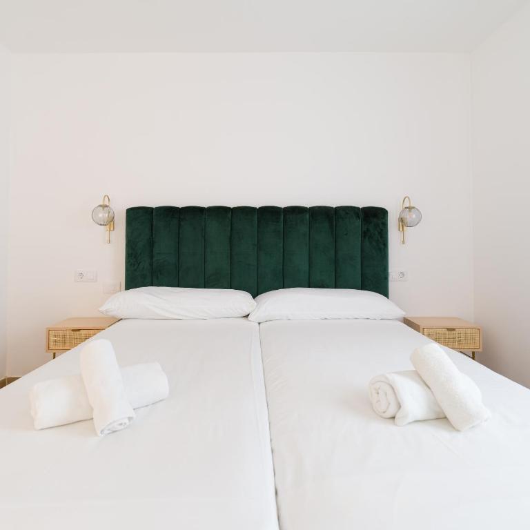 HomeForGuest Moderno Apartamento con piscina en Corralejo - Apartment - 18