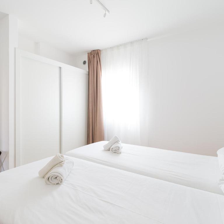 HomeForGuest Moderno Apartamento con piscina en Corralejo - Apartment - 20