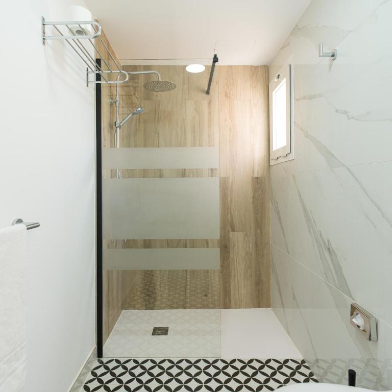 HomeForGuest Moderno Apartamento con piscina en Corralejo - Apartment - 13