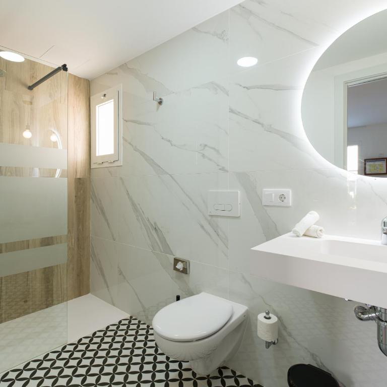 HomeForGuest Moderno Apartamento con piscina en Corralejo - Apartment - 27