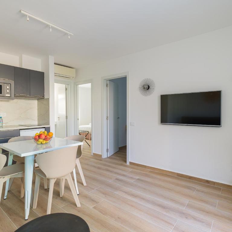 HomeForGuest Moderno Apartamento con piscina en Corralejo - Apartment - 6