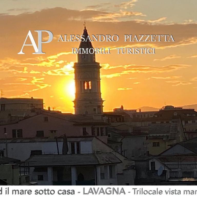 Il centro ed il mare sotto casa - Apartment mit 2 Schlafzimmern - 11