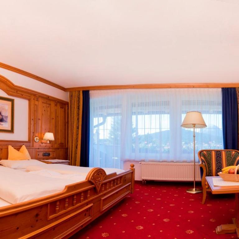 Wellnesshotel Schönruh - Adults only - Doppelzimmer „De Luxe“ - 6