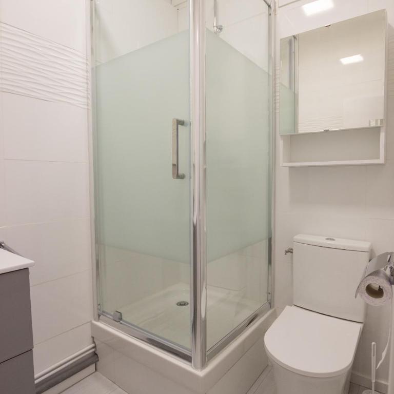 T2 PANIER VIEUX-PORT VUE NOTRE DAME DE LA GARDE - Appartement 1 Chambre - 7