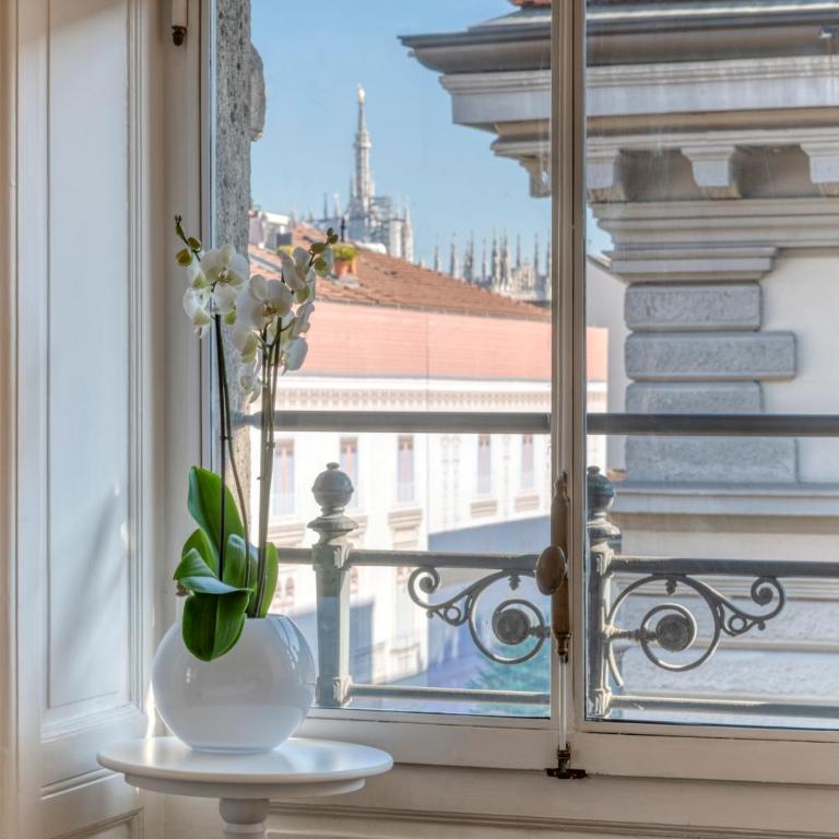 Imperiale Suites Milano - One-Bedroom Apartment - 4