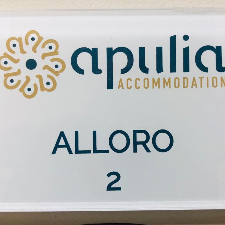 Dante 11 Guesthouse by Apulia Accommodation - Double Room with Private Bathroom - 2