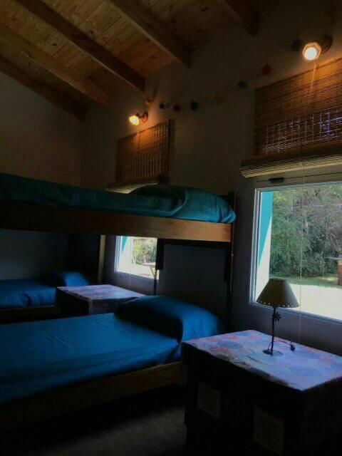 Sierra Hostel - La casa de Juani - Bed in 8-Bed Dormitory Room - 1