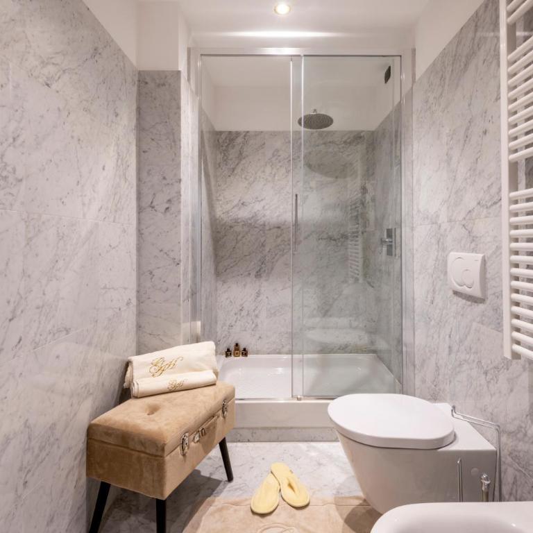 Imperiale Suites Milano - Two-Bedroom Apartment - 3