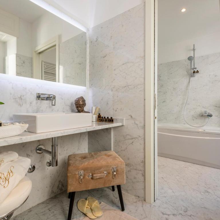 Imperiale Suites Milano - One-Bedroom Apartment - 5
