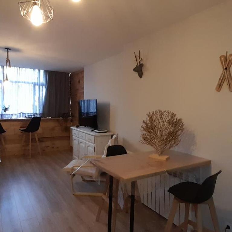 Apartamento El sarrio - Appartement 1 Chambre - 13