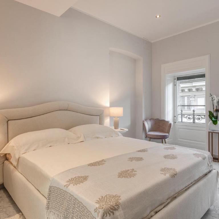 Imperiale Suites Milano - One-Bedroom Apartment - 6