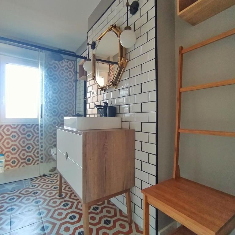Una Ventana al Naranco - Apartamento de 2 dormitorios - 19