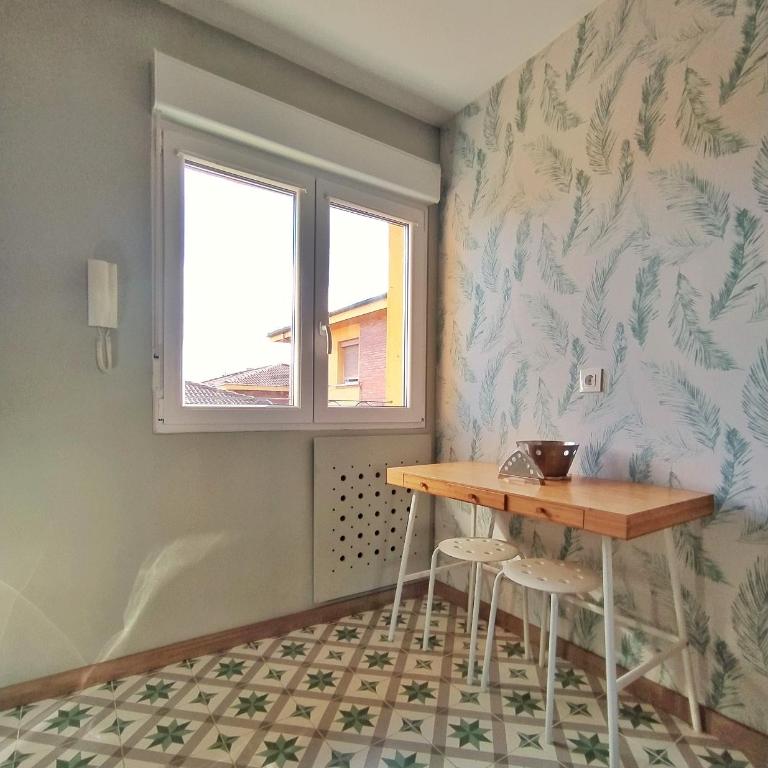 Una Ventana al Naranco - Apartamento de 2 dormitorios - 17