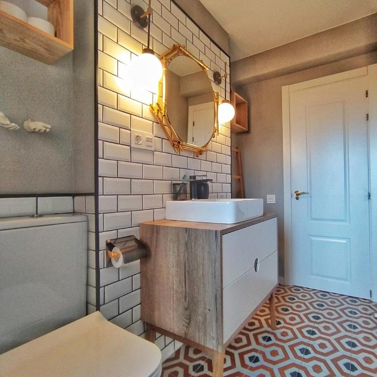 Una Ventana al Naranco - Apartamento de 2 dormitorios - 20