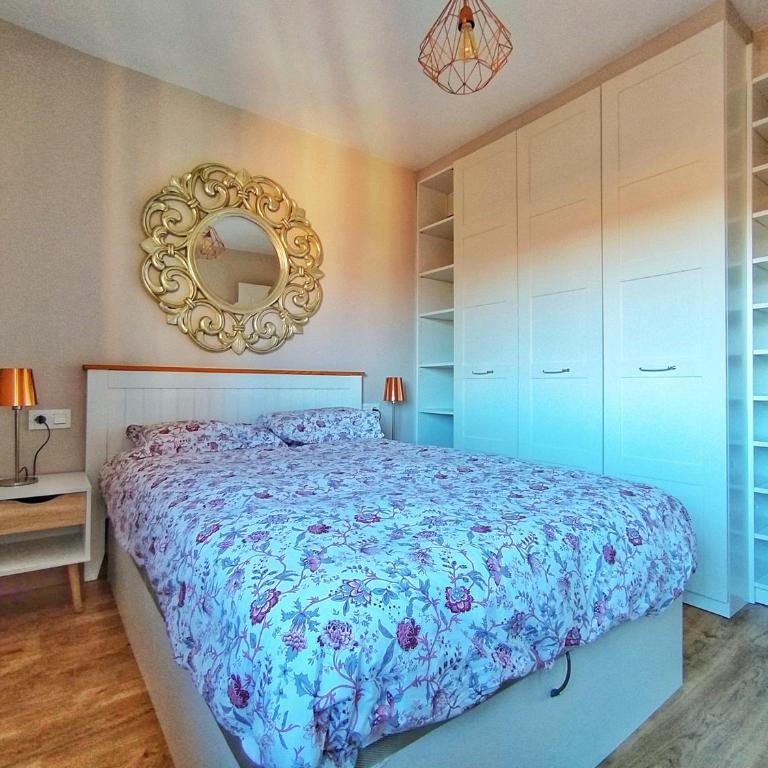 Una Ventana al Naranco - Apartamento de 2 dormitorios - 22