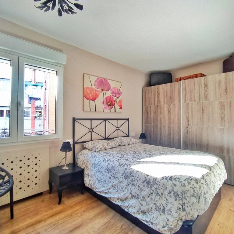 Una Ventana al Naranco - Apartamento de 2 dormitorios - 25