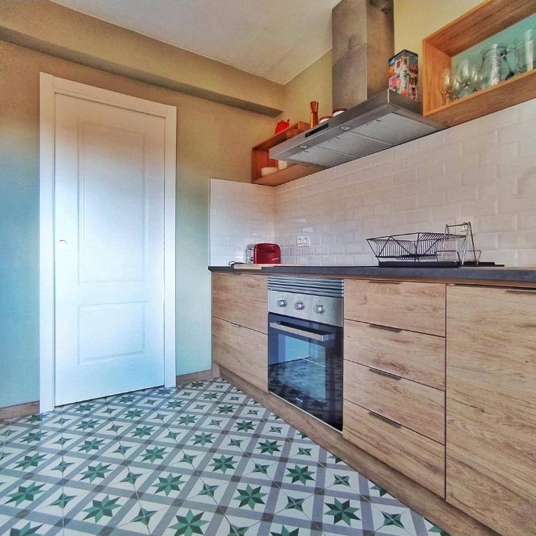 Una Ventana al Naranco - Apartamento de 2 dormitorios - 15