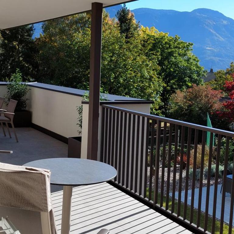 Marlingsuites - Vinea - Wieser Josef - Marling - Appartamento con 2 Camere da Letto - 7