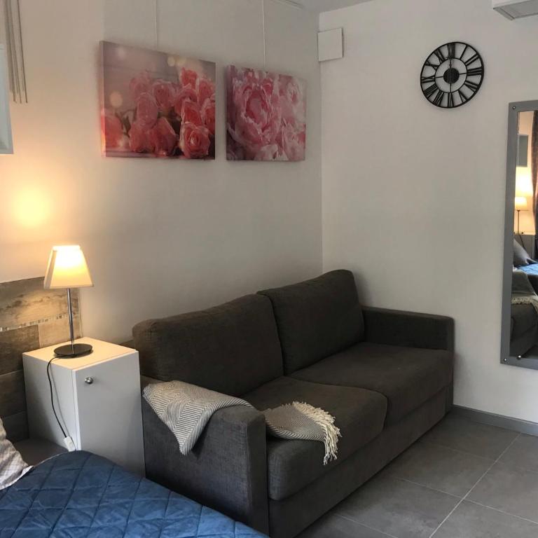 SOPHIES HOMES FÉLIBRIGES BEACH & PALAIS des FESTIVALS - Appartement - Vue sur Jardin - 6