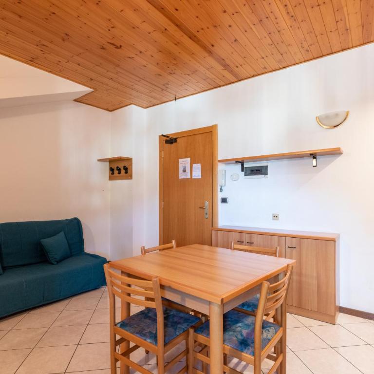 Residence Saint-Vincent - Apartamento de 1 dormitorio - 6