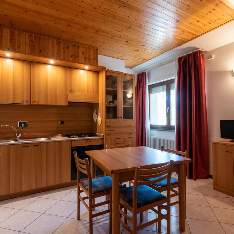 Residence Saint-Vincent - Apartamento de 1 dormitorio - 7