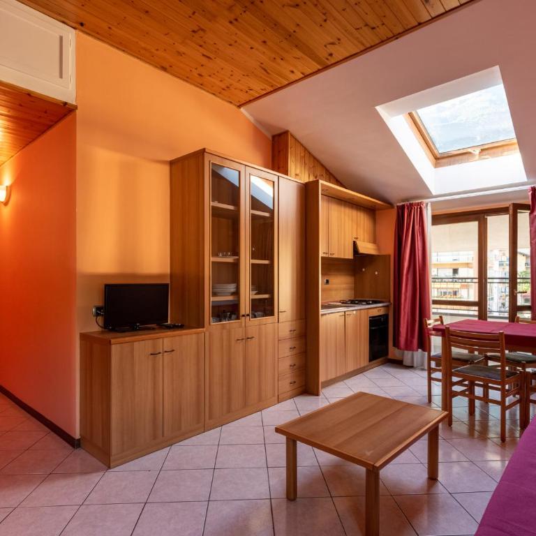 Residence Saint-Vincent - Apartamento de 1 dormitorio - 1