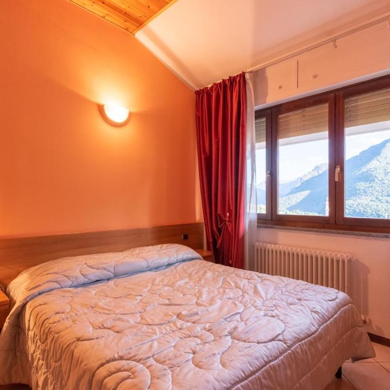 Residence Saint-Vincent - Estudio Familiar - 1