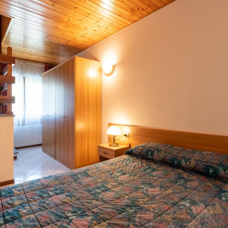 Residence Saint-Vincent - Apartamento de 1 dormitorio - 3