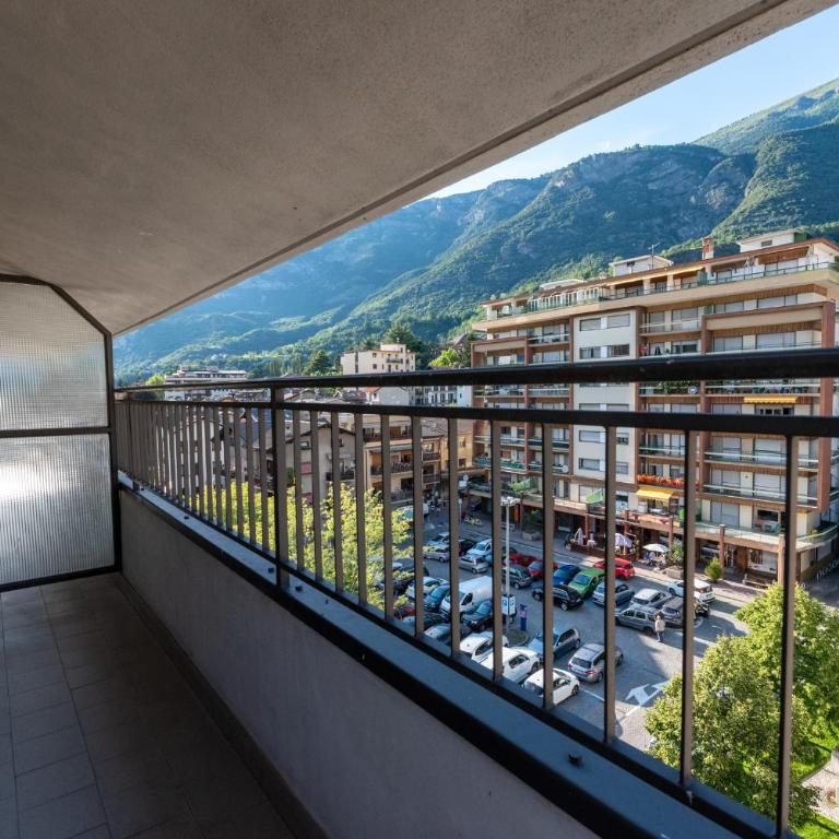 Residence Saint-Vincent - Apartamento Estudio - 7
