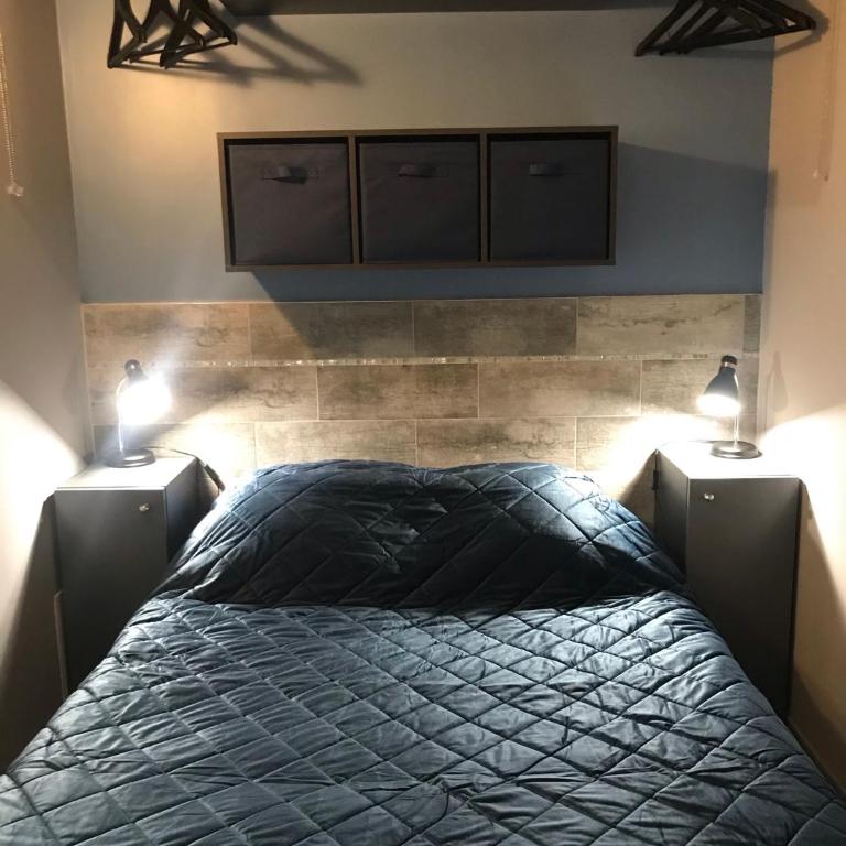 SOPHIES HOMES FÉLIBRIGES BEACH & PALAIS des FESTIVALS - Appartement - Vue sur Jardin - 2