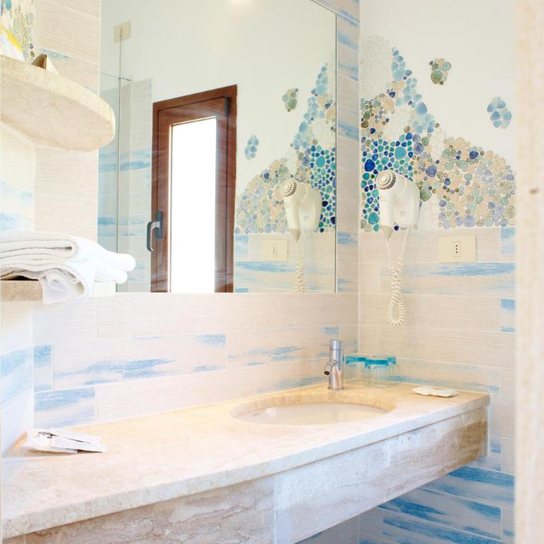 Hotel Corallaro - Camera Familiare Superior - 12