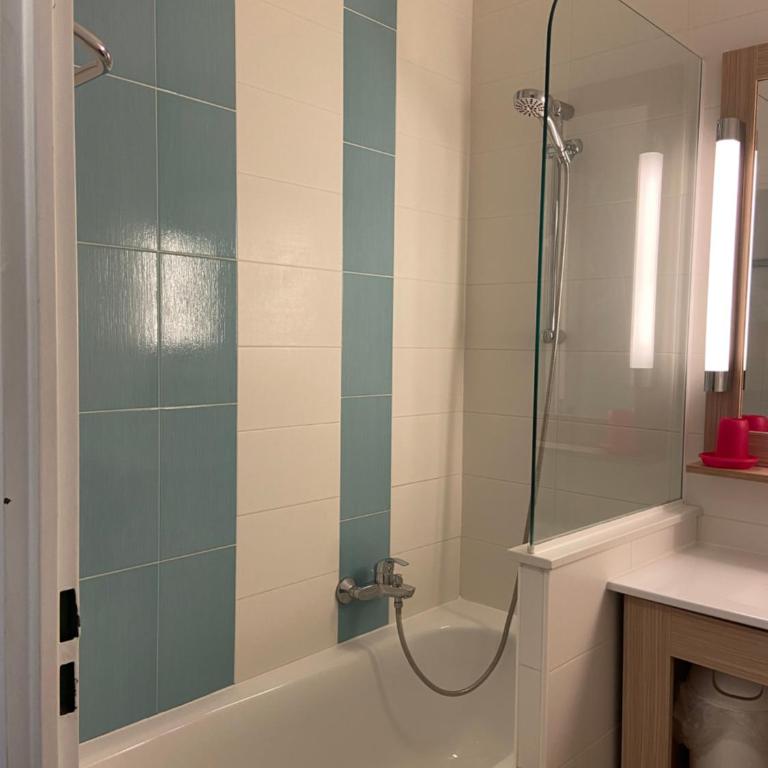 Domaine Valescure vue Piscine ou Pinede - Wifi - Apartment mit Poolblick - 8
