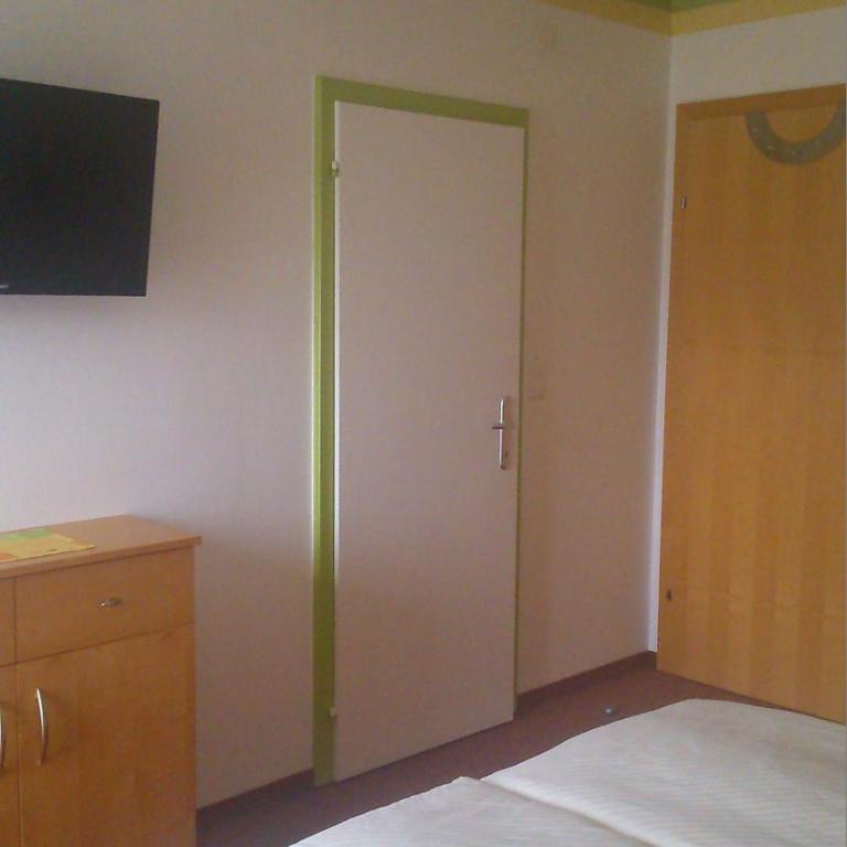 Pension Siegelbrunn B&B - Doppelzimmer - 7