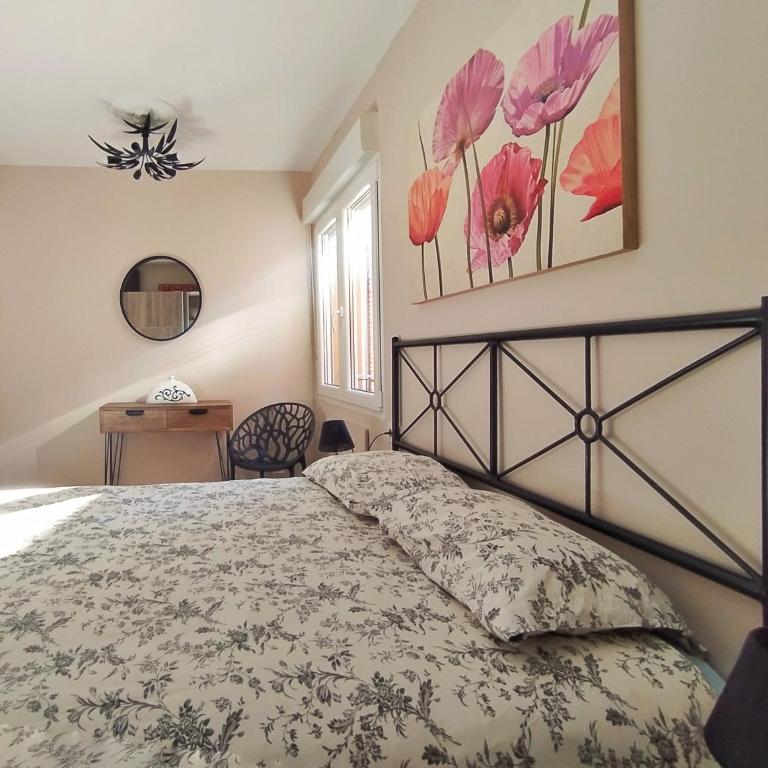 Una Ventana al Naranco - Apartamento de 2 dormitorios - 26