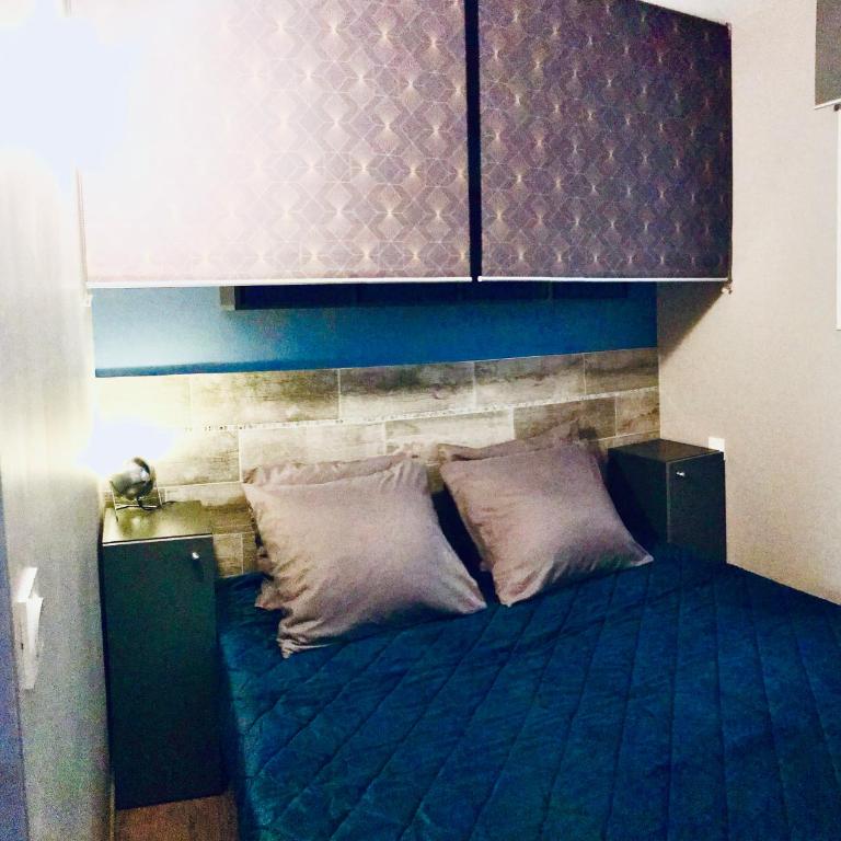SOPHIES HOMES FÉLIBRIGES BEACH & PALAIS des FESTIVALS - Appartement 2 Chambres - 7