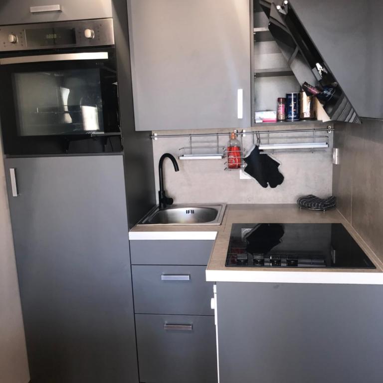 SOPHIES HOMES FÉLIBRIGES BEACH & PALAIS des FESTIVALS - Appartement 2 Chambres - 1