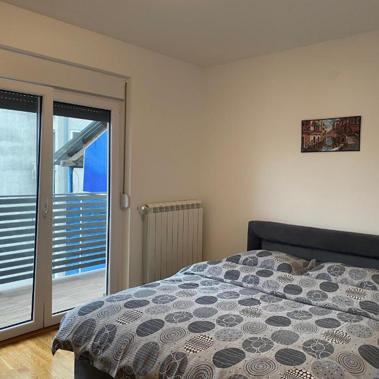 Dom apartmani II - Two-Bedroom Apartment - 3