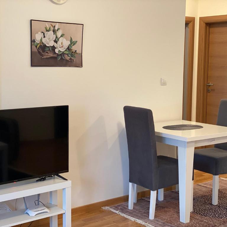 Dom apartmani II - Two-Bedroom Apartment - 5