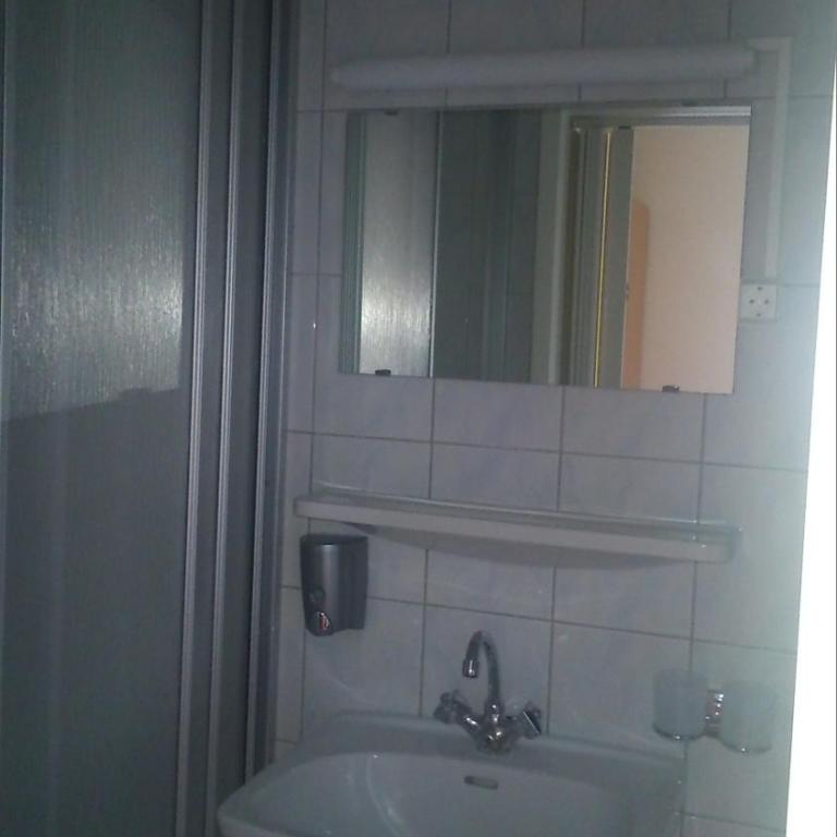 Pension Siegelbrunn B&B - Einzelzimmer - 1