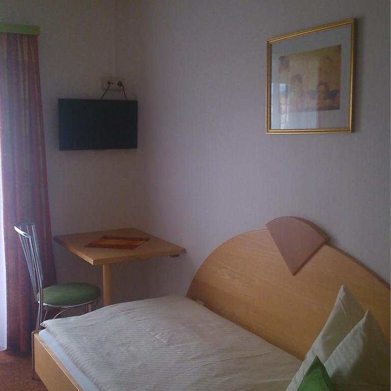 Pension Siegelbrunn B&B - Einzelzimmer - 2